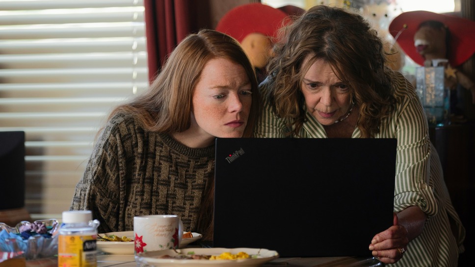 エディントンへようこそ 10枚目の写真・画像