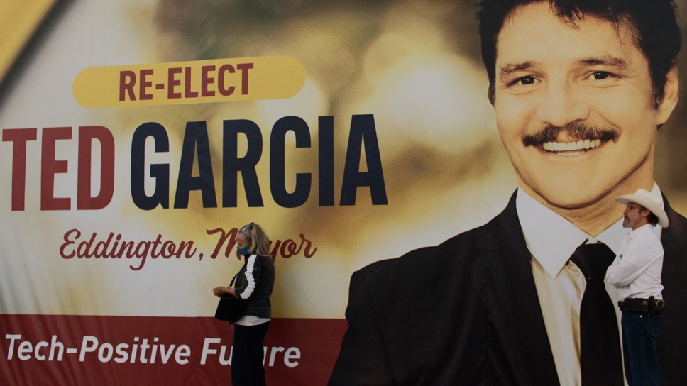 エディントンへようこそ 13枚目の写真・画像