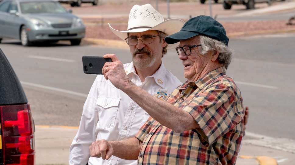 エディントンへようこそ 14枚目の写真・画像