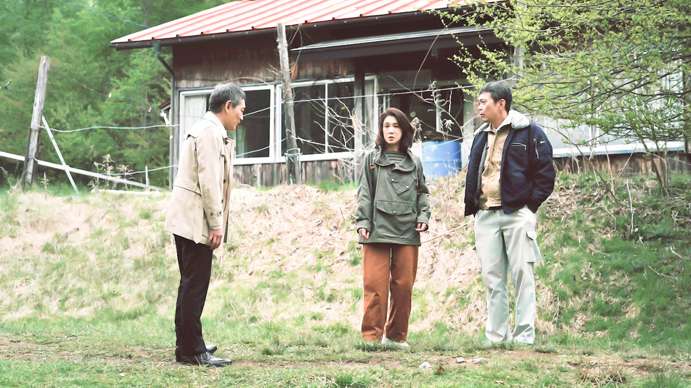 もういちどみつめる 6枚目の写真・画像