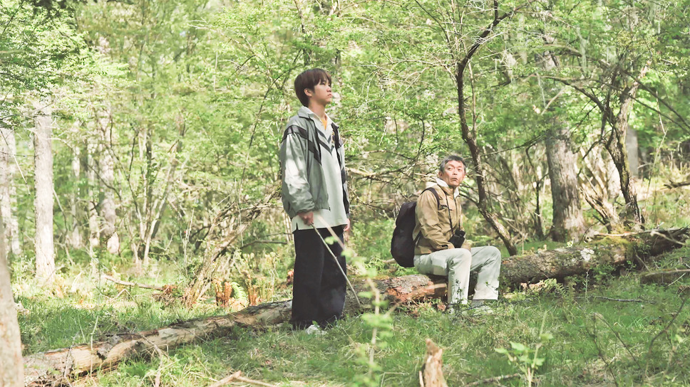 もういちどみつめる 7枚目の写真・画像