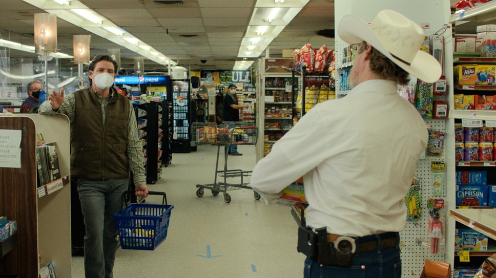 エディントンへようこそ 17枚目の写真・画像