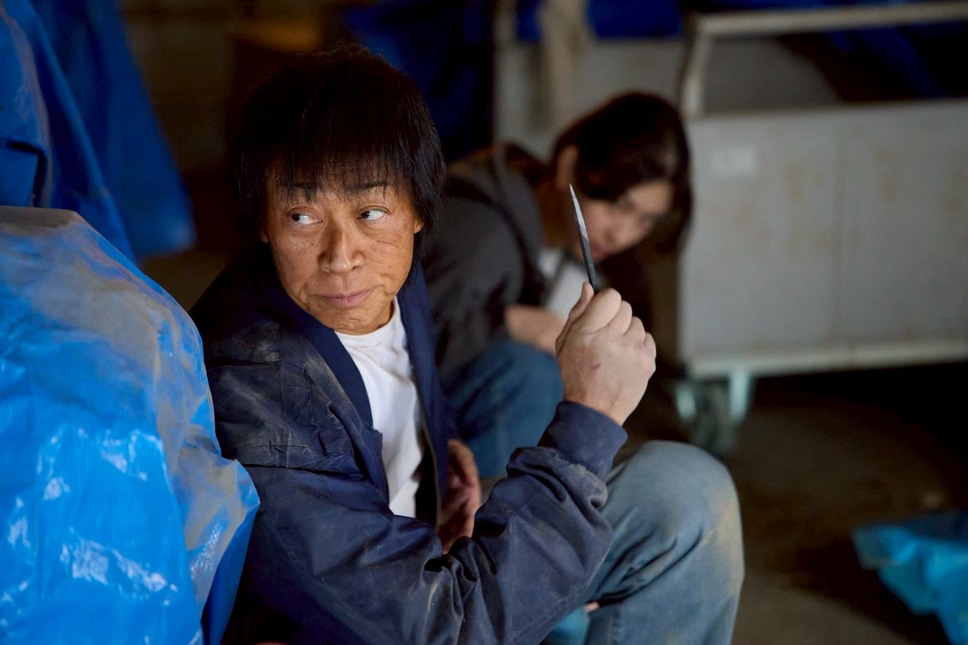 TRAVERSE 2 -Next Level- 2枚目の写真・画像