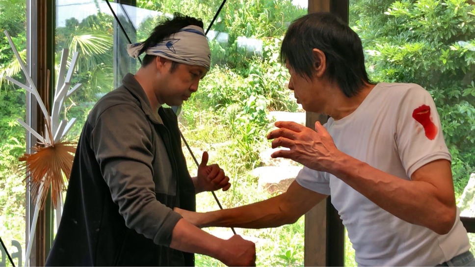 TRAVERSE 2 -Next Level- 7枚目の写真・画像