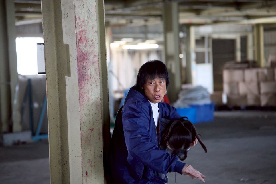 TRAVERSE 2 -Next Level- 8枚目の写真・画像