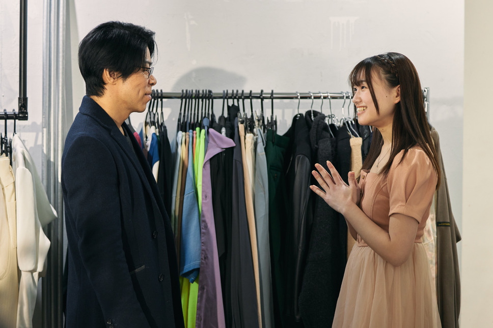 セフレの品格 慟哭 3枚目の写真・画像