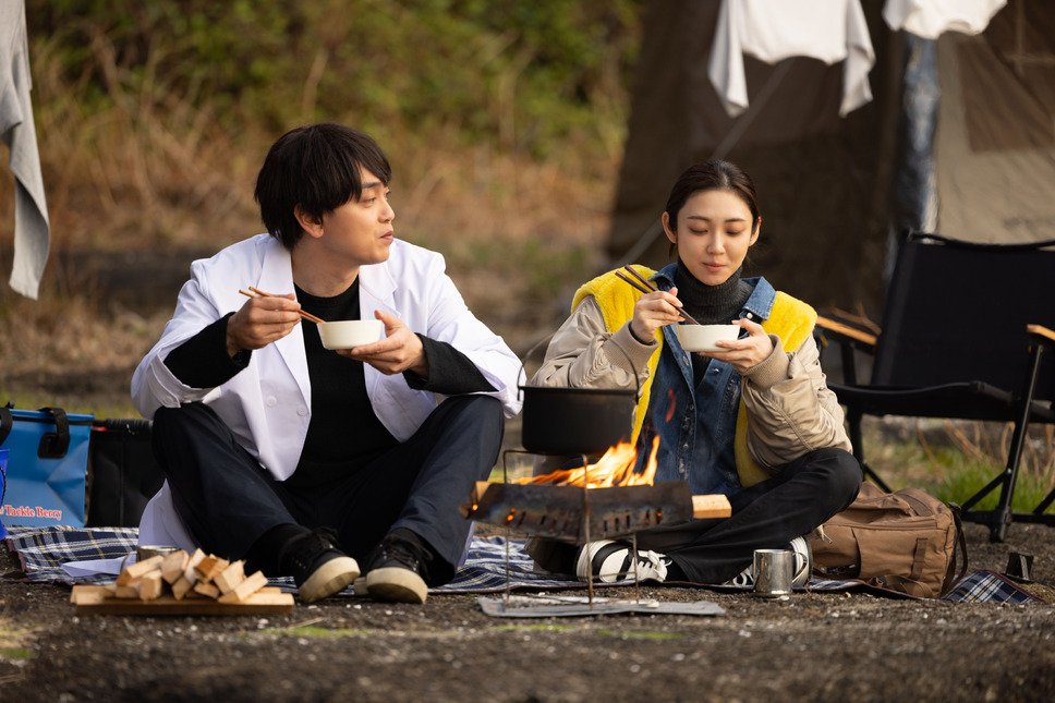 セフレの品格 終恋 3枚目の写真・画像