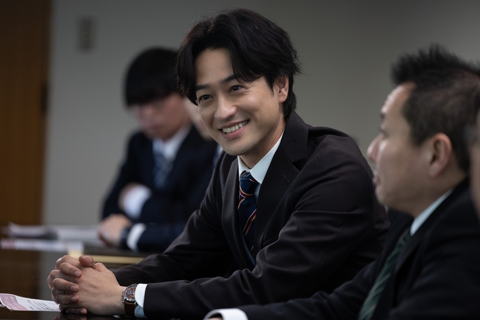 セフレの品格 終恋 4枚目の写真・画像