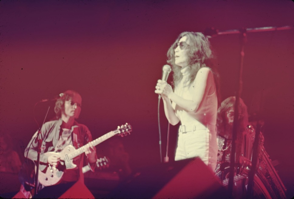 夢と創造の果てに　ジョン・レノン最後の詩 14枚目の写真・画像