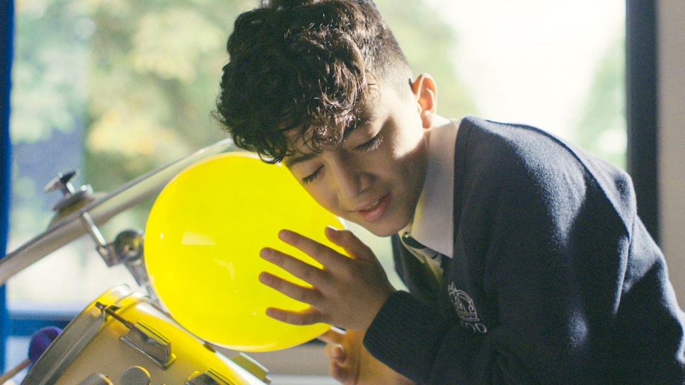 ぼくの名前はラワン 4枚目の写真・画像