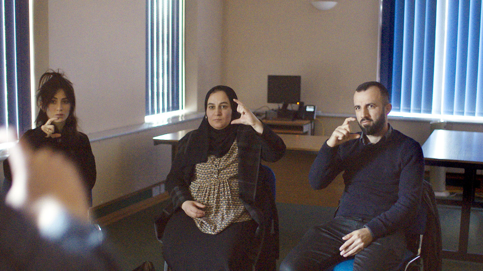 ぼくの名前はラワン 9枚目の写真・画像