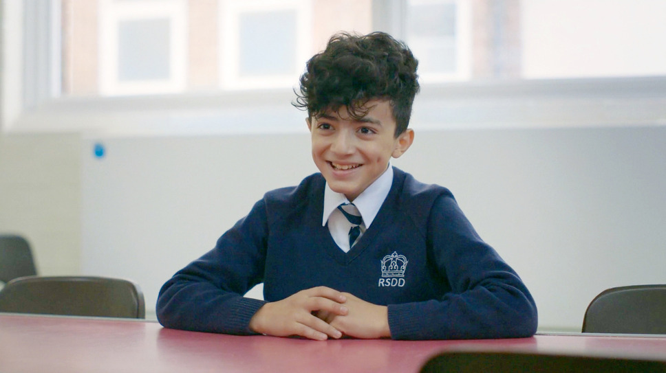 ぼくの名前はラワン 11枚目の写真・画像