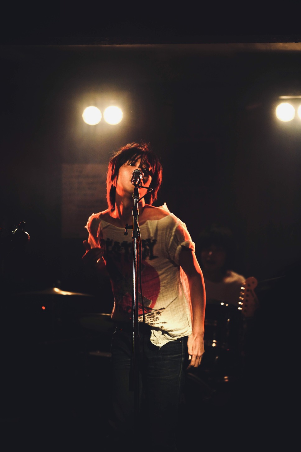 ストリート・キングダム 自分の音を鳴らせ。 4枚目の写真・画像