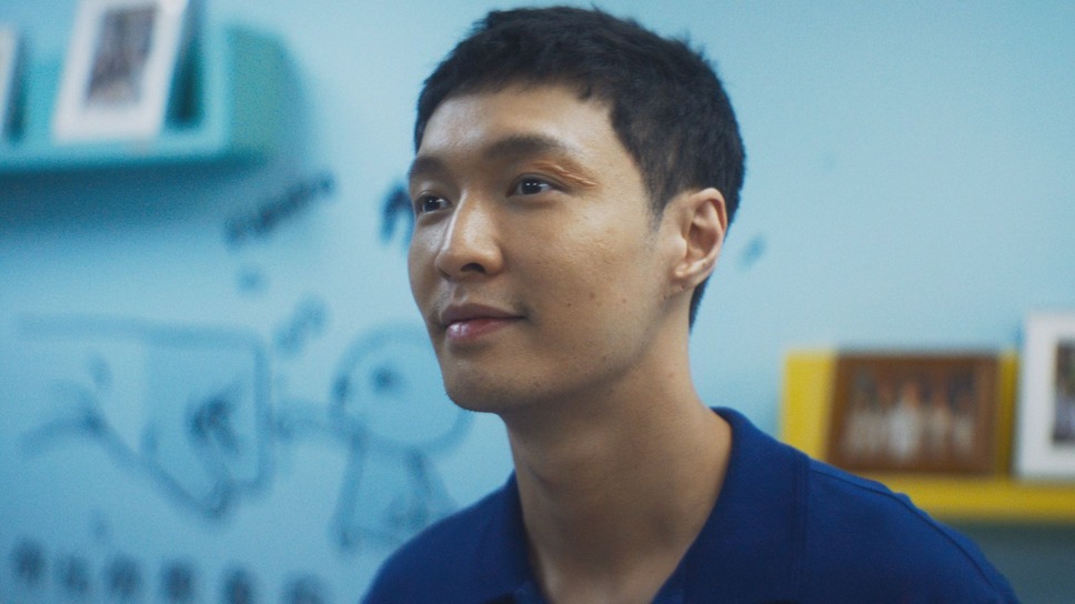 愛がきこえる 4枚目の写真・画像