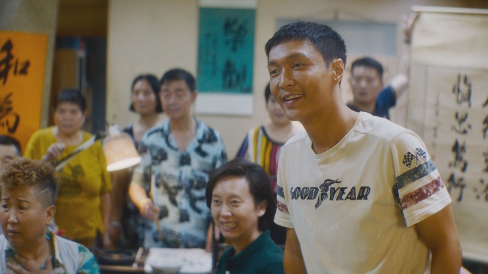 愛がきこえる 6枚目の写真・画像