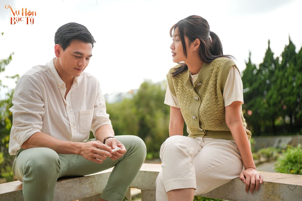 あなたならどうする？ 人生を決める百万ドルのキス 3枚目の写真・画像