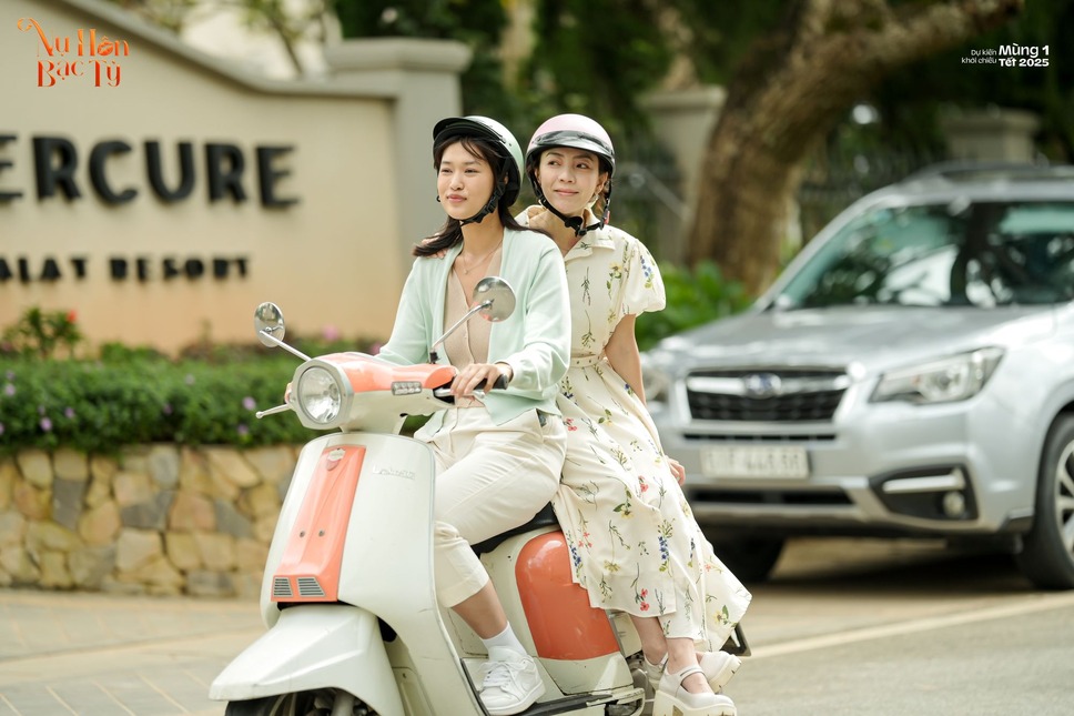 あなたならどうする？ 人生を決める百万ドルのキス 4枚目の写真・画像