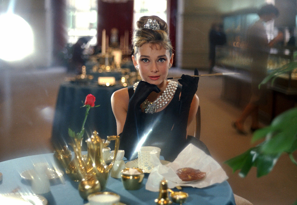 『ティファニーで朝食を』© 2025 PARAMOUNT PICTURES