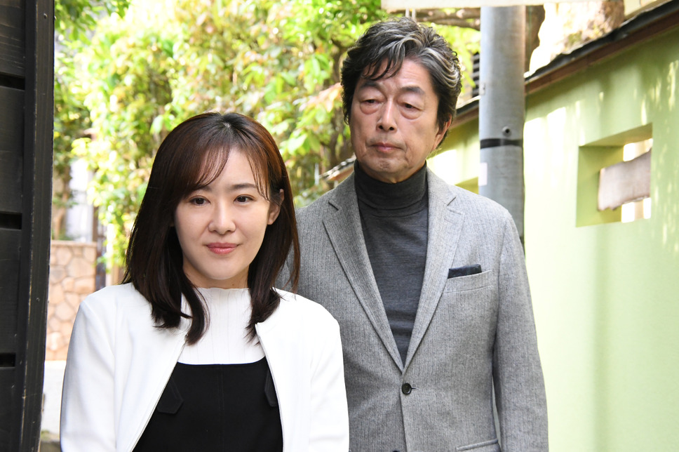 五十年目の俺たちの旅 3枚目の写真・画像