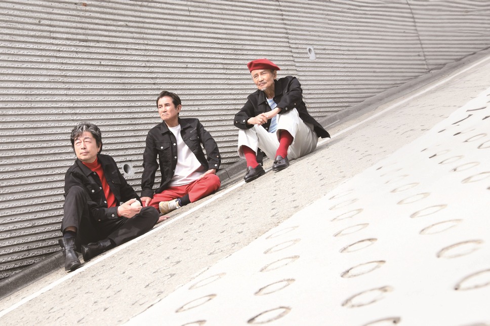 五十年目の俺たちの旅 6枚目の写真・画像