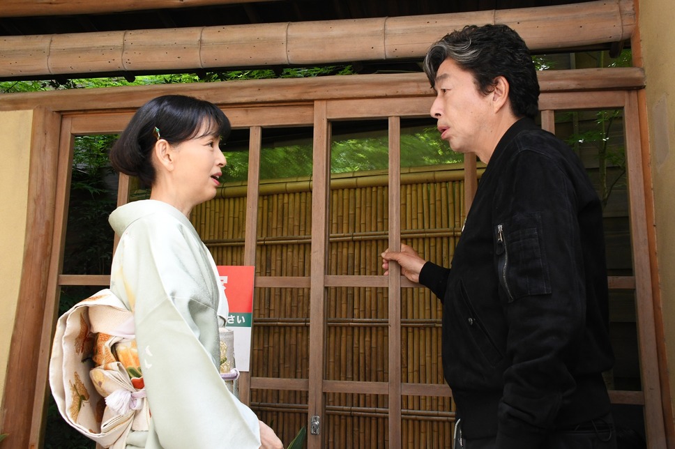 五十年目の俺たちの旅 8枚目の写真・画像