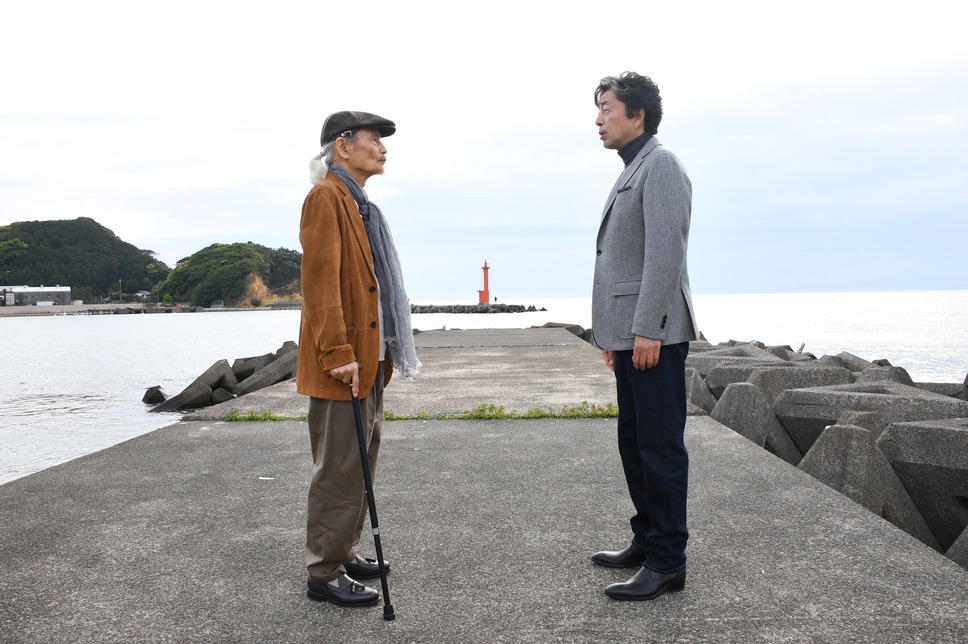 五十年目の俺たちの旅 10枚目の写真・画像