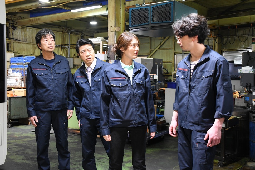 五十年目の俺たちの旅 12枚目の写真・画像