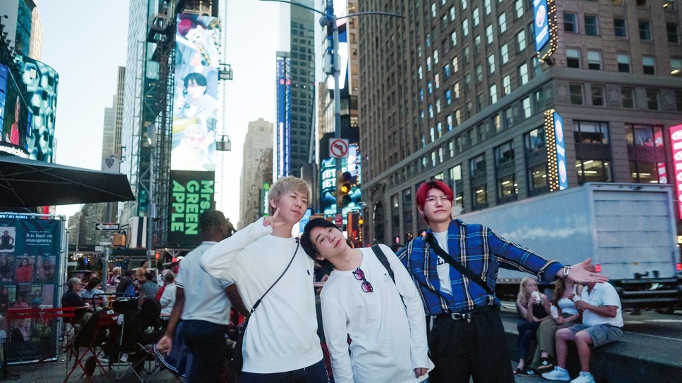 MGA MAGICAL 10 YEARS DOCUMENTARY FILM ～THE ORIGIN～ 2枚目の写真・画像