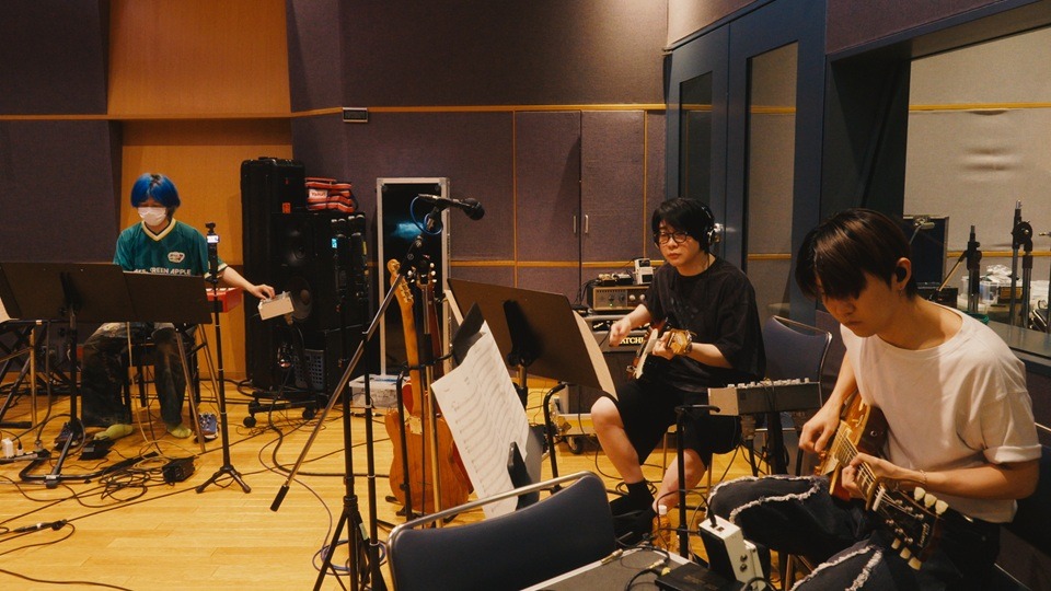 MGA MAGICAL 10 YEARS DOCUMENTARY FILM ～THE ORIGIN～ 5枚目の写真・画像