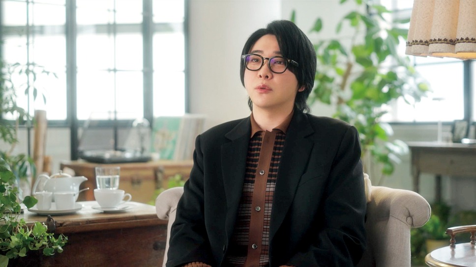 MGA MAGICAL 10 YEARS DOCUMENTARY FILM ～THE ORIGIN～ 6枚目の写真・画像