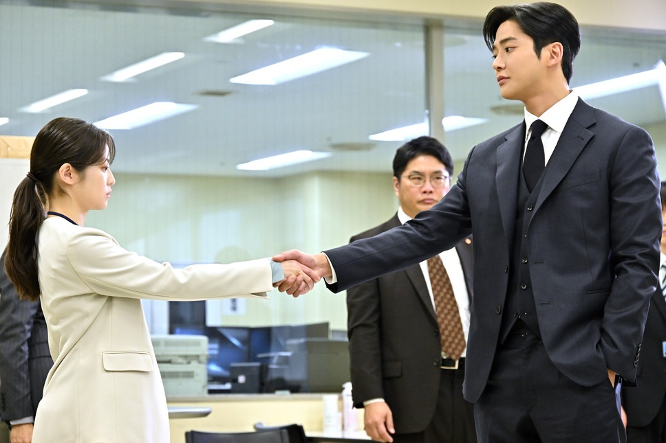 映画ラストマン -FIRST LOVE- 17枚目の写真・画像