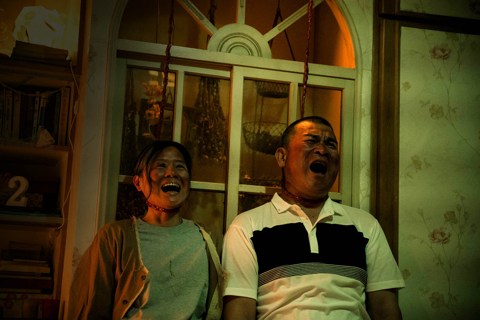 ザ・カース 15枚目の写真・画像