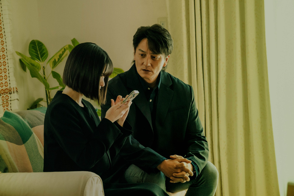 ザ・カース 17枚目の写真・画像