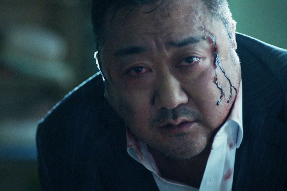 悪魔祓い株式会社 8枚目の写真・画像