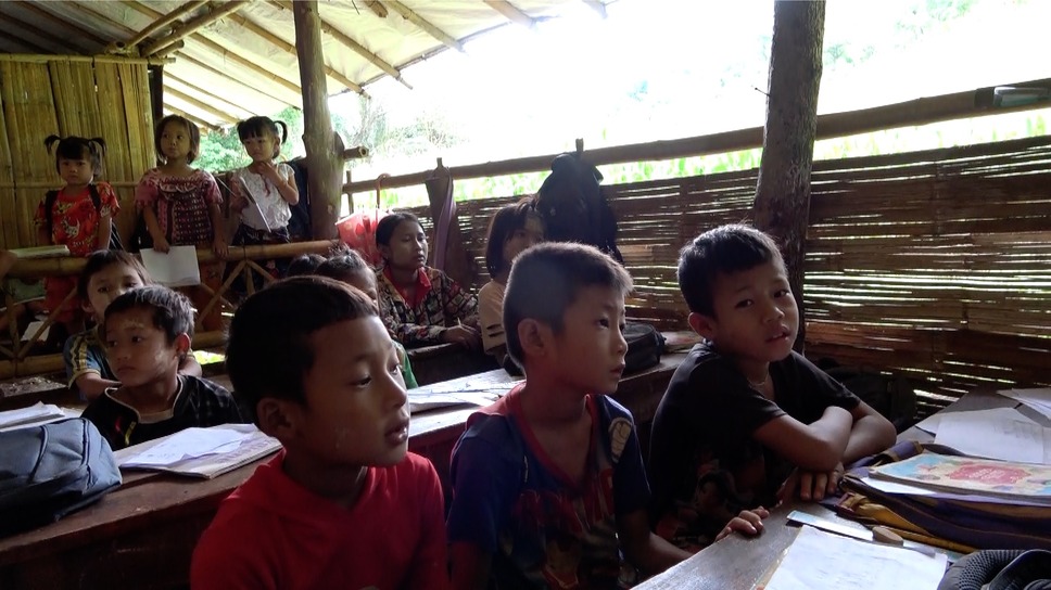 在日ミャンマー人－わたしたちの自由－ 4枚目の写真・画像