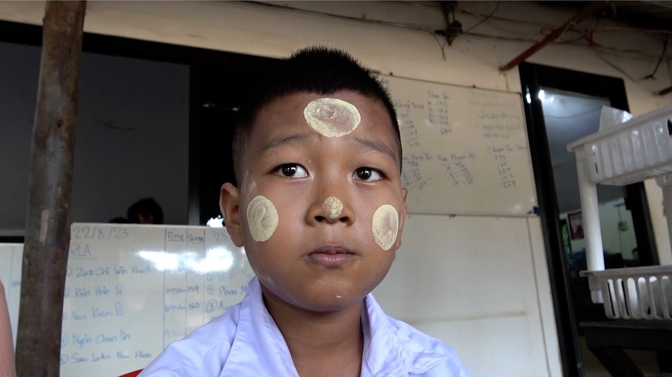 在日ミャンマー人－わたしたちの自由－ 7枚目の写真・画像