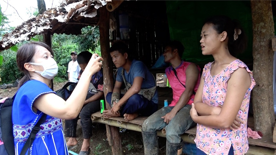 在日ミャンマー人－わたしたちの自由－ 9枚目の写真・画像