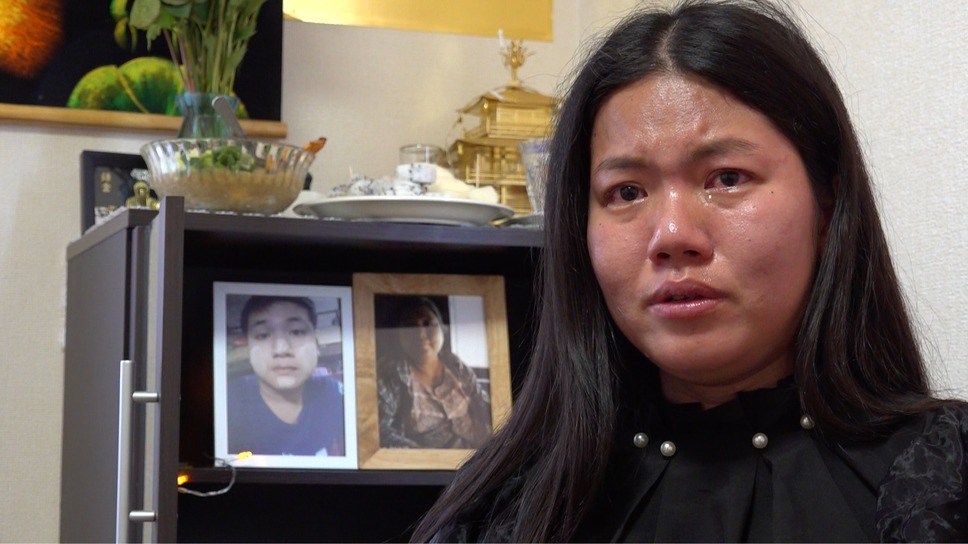 在日ミャンマー人－わたしたちの自由－ 11枚目の写真・画像