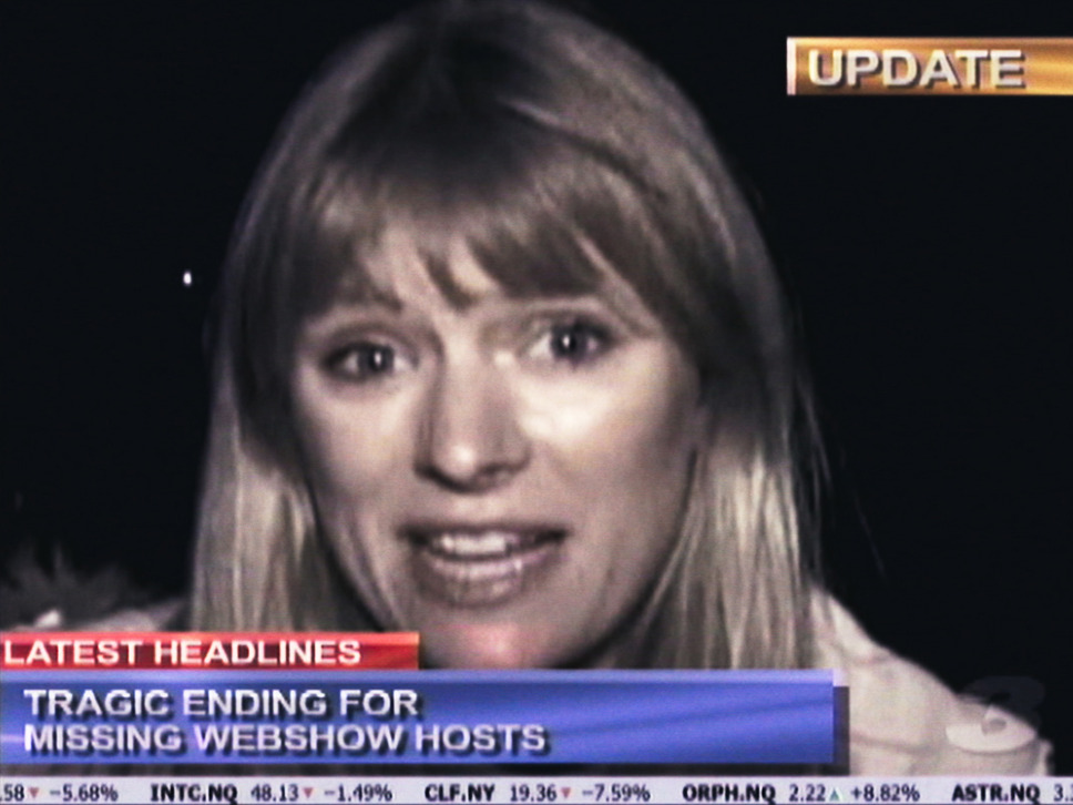 シェルビー・オークス 20枚目の写真・画像