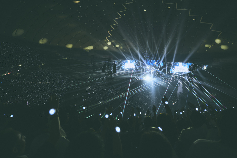 UVERworld THE MOVIE: 25 to EPIPHANY 3枚目の写真・画像