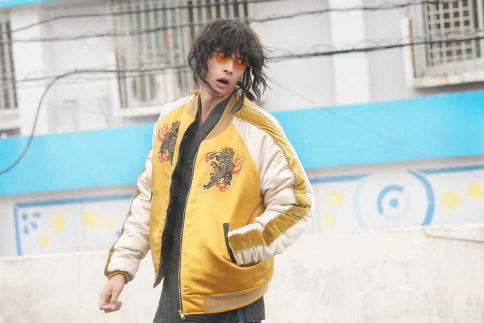 WIND BREAKER／ウィンドブレイカー 14枚目の写真・画像