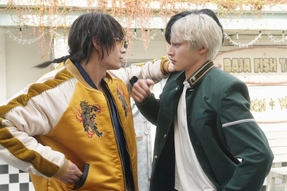 WIND BREAKER／ウィンドブレイカー 15枚目の写真・画像