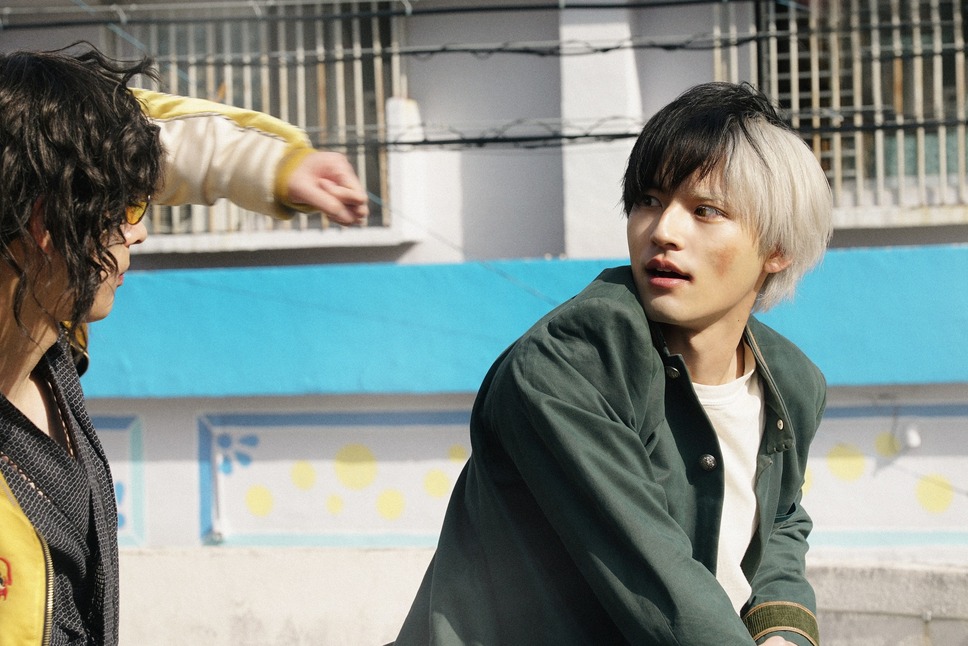 WIND BREAKER／ウィンドブレイカー 16枚目の写真・画像