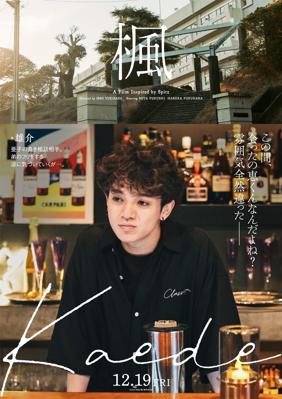 楓 14枚目の写真・画像