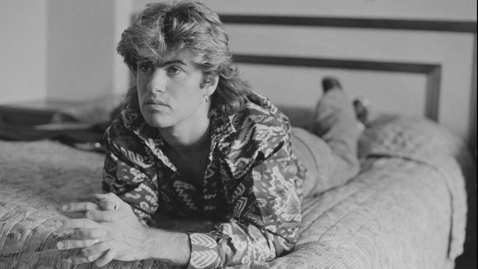 ジョージ・マイケル 栄光の輝きと心の闇 13枚目の写真・画像