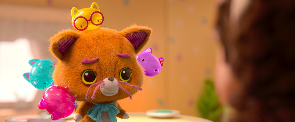 ギャビーのドールハウス ザ・ムービー 16枚目の写真・画像