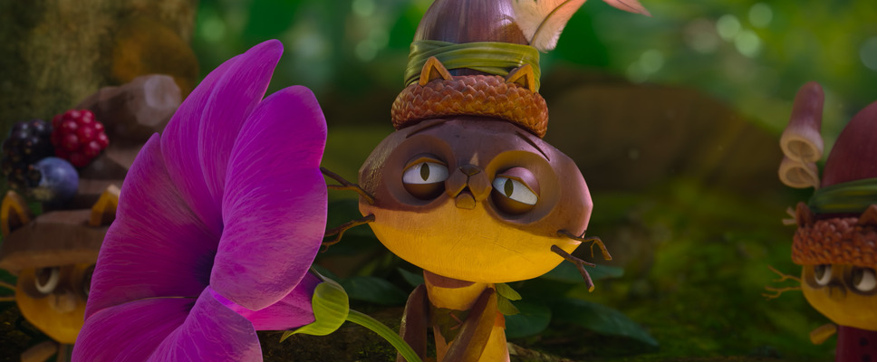 ギャビーのドールハウス ザ・ムービー 18枚目の写真・画像