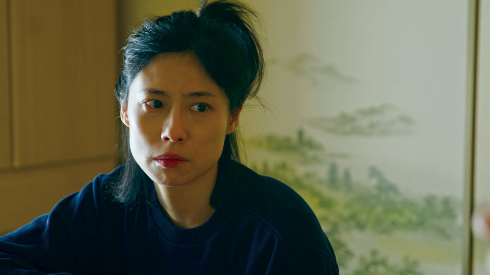 シケモクとクズと花火と 3枚目の写真・画像