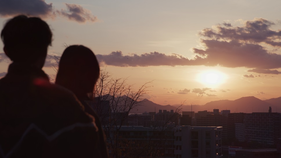 シケモクとクズと花火と 4枚目の写真・画像