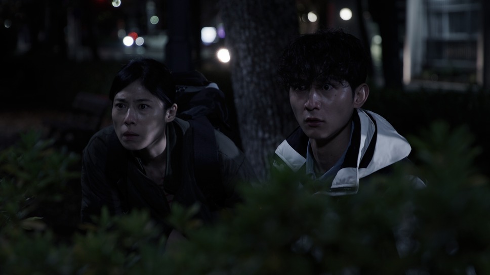 シケモクとクズと花火と 5枚目の写真・画像